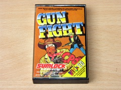 Gun Fight by Sumlock
