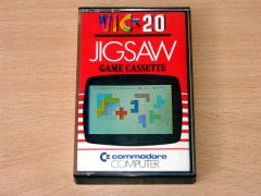 Jigsaw by Commodore