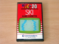 Ski by Commodore