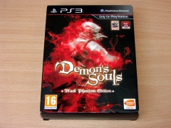 Demon's Souls : Black Phantom Edition by Namco