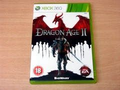 Dragon Age II by Bioware