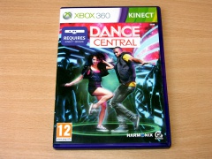 Dance Central by Harmonix / MTV Games