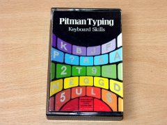Pitman Typing by Pitman soft