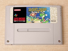 Yoshi's Safari by Nintendo