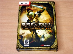Rise & Fall : Civilizations At War by Midway