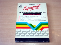 Superscript by Precision