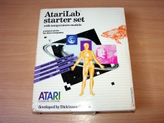 Atari Lab Starter Set by Atari