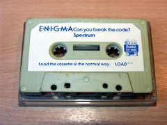 Enigma by Brainbox Software