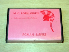 Roman Empire by Lothlorien
