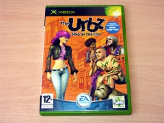 The Urbz : Sims In The City by EA Games