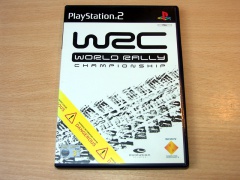 WRC : World Rally Championship by Evolution