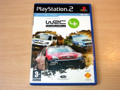 WRC 4 : World Rally Championship by Evolution
