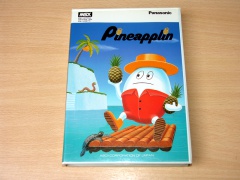 Pineapplin by Panasonic