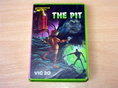 The Pit by Interceptor Micro's