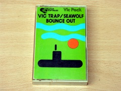 Vic Trap, Seawolf & Bounce Out by Creative Software