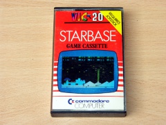 Starbase by Commodore