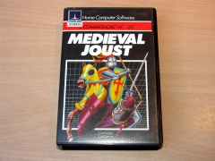 Medieval Joust by Thorn EMI