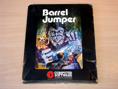 Barrel Jumper by Computer Software Associates