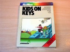 Kids On Keys by Hes Ware