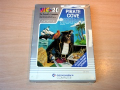 Pirate Cove by Commodore