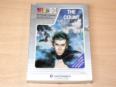 The Count by Commodore