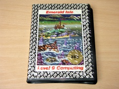 Emerald Isle by Level 9 Computing