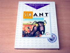 Sim Ant by Maxis