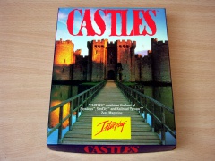Castles by Interplay