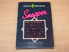 Snapper by Acorn Electron