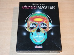 Stereo Master by Microdeal