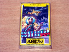 Collision Course by Americana