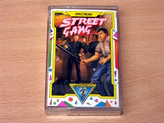Street Gang by Players