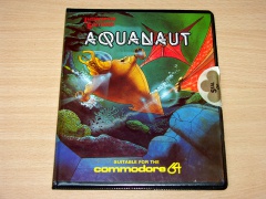 Aquanaut by Interceptor Software