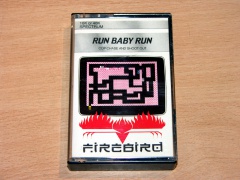 Run Baby Run by Firebird