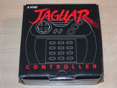 Atari Jaguar Controller *MINT
