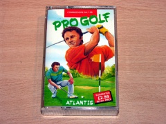 Pro Golf by Atlantis