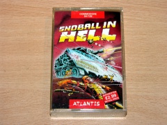 Snoball In Hell by Atlantis
