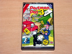 Postman Pat 3 : To The Rescue by Alternative