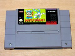 Tiny Toon Adventures : Buster Busts Loose by Konami