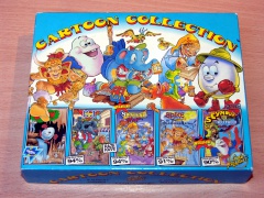 Cartoon Collection by Codemasters