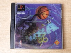 Total NBA 96 by Sony