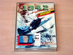 1942 by Capcom / Elite