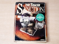 Sanction : The Tracer by Activision