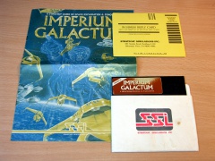 Imperium Galactum by SSI