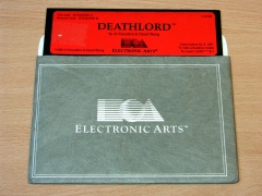 Deathlord by Electronic Arts