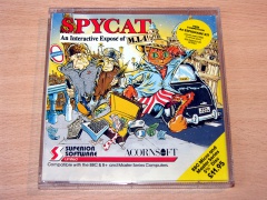Spycat by Superior Software 