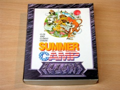 Summer Camp by Kompart