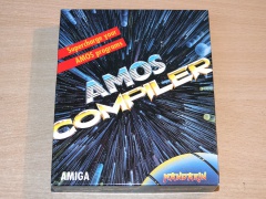 AMOS Compiler by Mandarin
