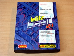 Blitz Basic 2.1 by Acid Software