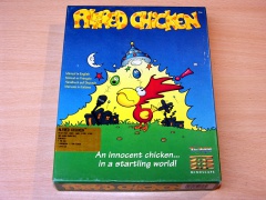 Alfred Chicken by Mindscape